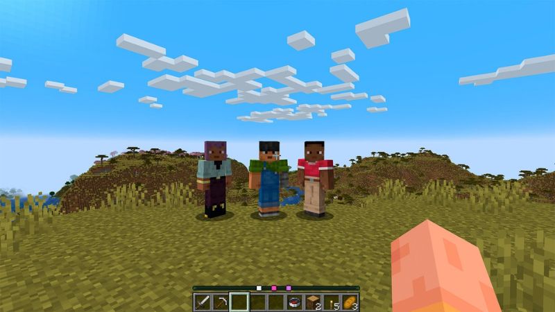 Tải Minecraft 1.21.80 APK Tiếng Việt Miễn Phí Cho Android Chiến Thuật Và Kỹ Năng Giúp Bạn Giành Lợi Thế Trong Minecraft 1.21.80