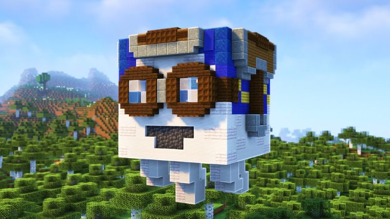 Tải Minecraft 1.21.81 APK Miễn Phí Cho Android Happy Ghast Được Nâng Cấp Hành Vi Và Tương Tác Trong Minecraft 1.21.81 APK