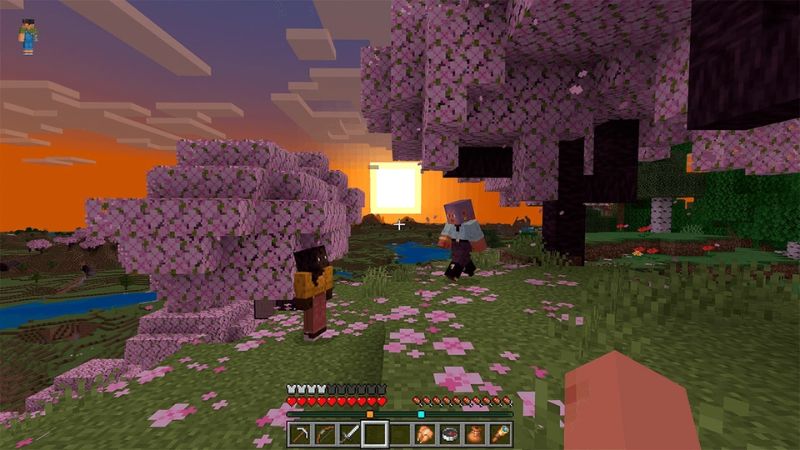 Tải Minecraft 1.21.81 APK Miễn Phí Cho Android Cài Đặt Minecraft 1.21.81 APK An Toàn Tại GAMEHAYVL
