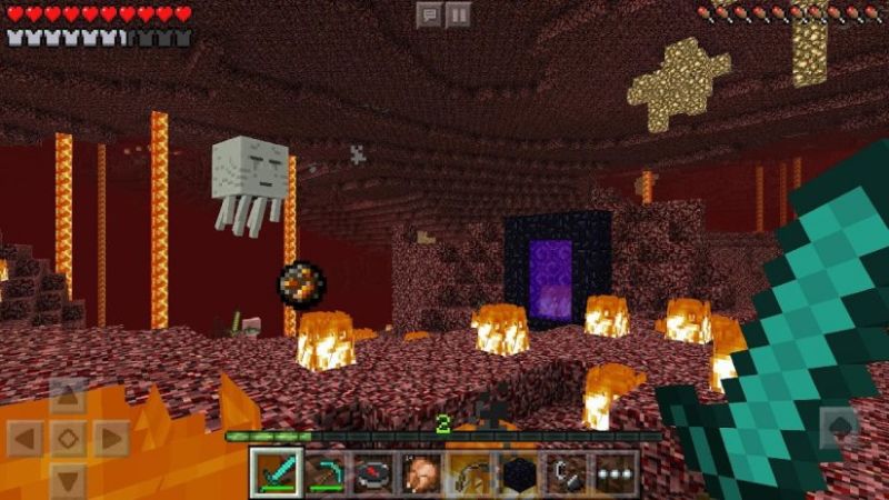 Tải Minecraft 1.21.92 APK Miễn Phí Cho Android Quy Trình Cài Đặt Minecraft 1.21.92 APK Tại GAMEHAYVL