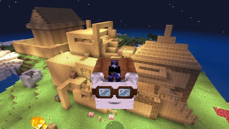 Tải Minecraft 1.21.93 APK Miễn Phí Cho Android Các Bước Cài Đặt Minecraft 1.21.93 Tại GAMEHAYVL