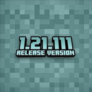Tải Minecraft 1.21.111 APK Tiếng Việt Miễn Phí
