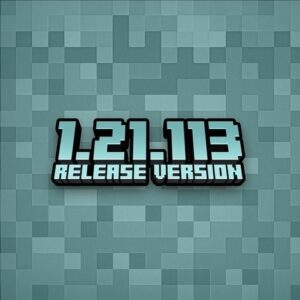 Tải Minecraft 1.21.113 APK Mới Nhất Cho Android