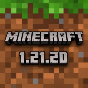 Tải Minecraft 1.21.20 APK Mới Nhất Ngay Hôm Nay
