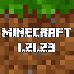 Tải Minecraft 1.21.23 APK Miễn Phí Cho Android