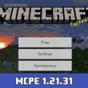 Tải Minecraft 1.21.31 APK Mới Nhất Cho Android