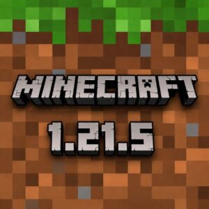 Tải Minecraft 1.21.5 APK Miễn Phí Cho Android
