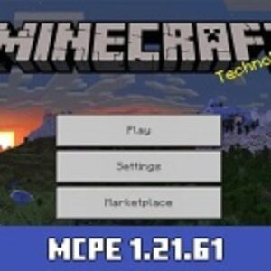 Tải Minecraft 1.21.61 APK Miễn Phí Cho Mobile