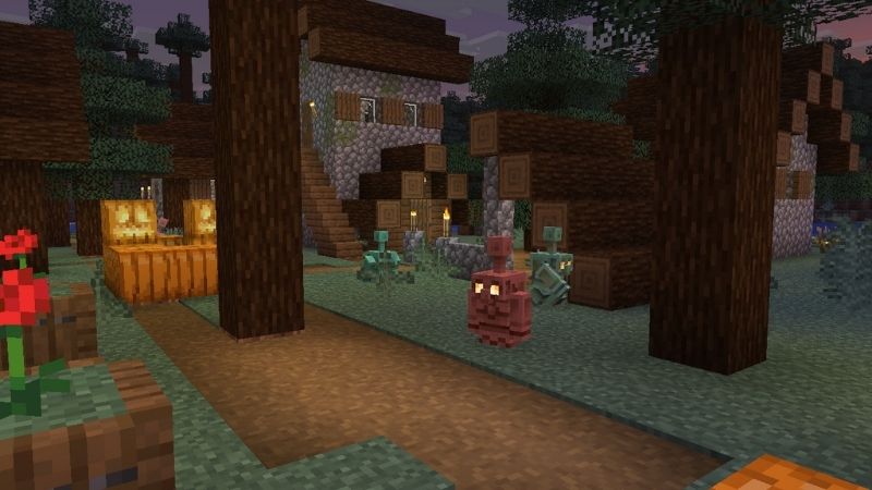 Tải Minecraft 1.21.111 APK Tiếng Việt Miễn Phí Cài Đặt Và Trải Nghiệm Phiên Bản Minecraft 1.21.111 Đỉnh Cao
