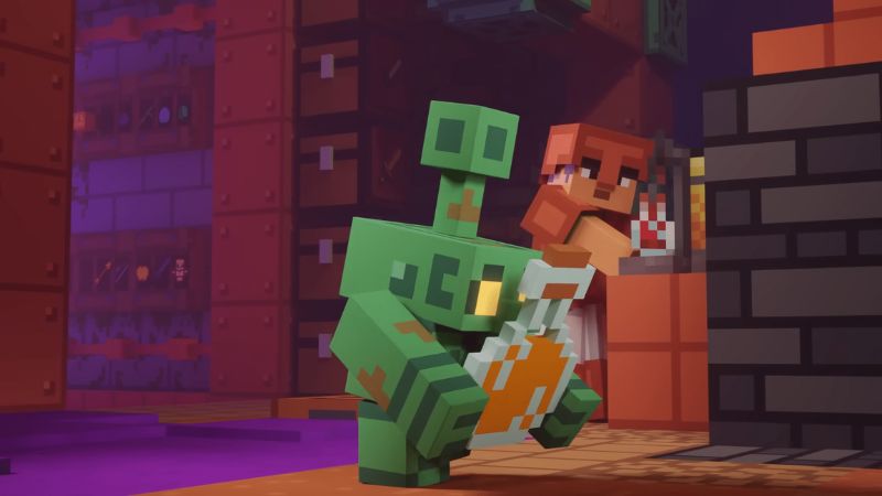 Tải Minecraft 1.21.123 APK Miễn Phí Cho Android Cẩm Nang Chi Tiết Cách Cài Đặt Minecraft 1.21.123 APK Tại GAMEHAYVL