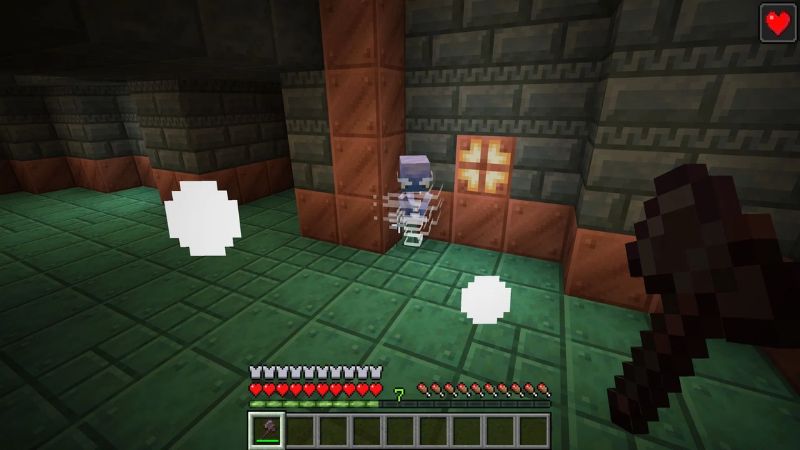 Tải Minecraft 1.21.20 APK Mới Nhất Ngay Hôm Nay Đối Đầu Quái Vật Breeze Với Khả Năng Điều Khiển Gió Trong Minecraft 1.21.20