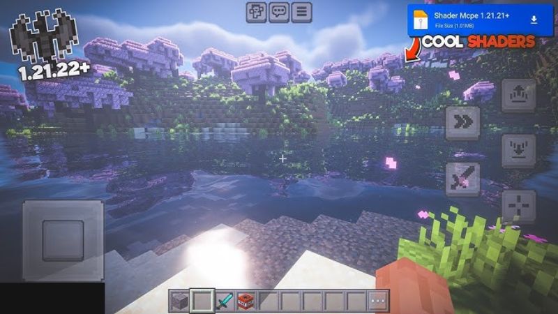 Tải Minecraft 1.21.23 APK Miễn Phí Cho Android Mẹo Chơi Minecraft 1.21.23 Hiệu Quả Nhất