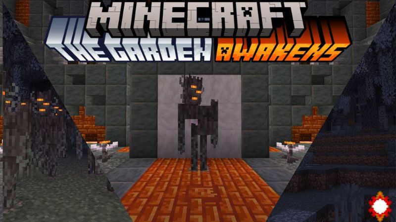 Tải Minecraft 1.21.4 APK Miễn Phí Cho Moblie Biome Mới Trong Minecraft 1.21.4 APK