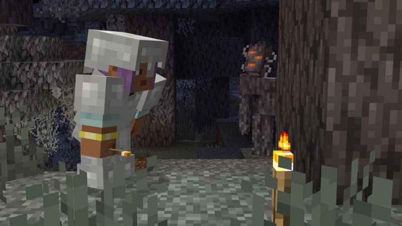 Tải Minecraft 1.21.4 APK Miễn Phí Cho Moblie Những Thay Đổi Kỹ Thuật Và Sửa Lỗi Quan Trọng Trong Minecraft 1.21.4 APK