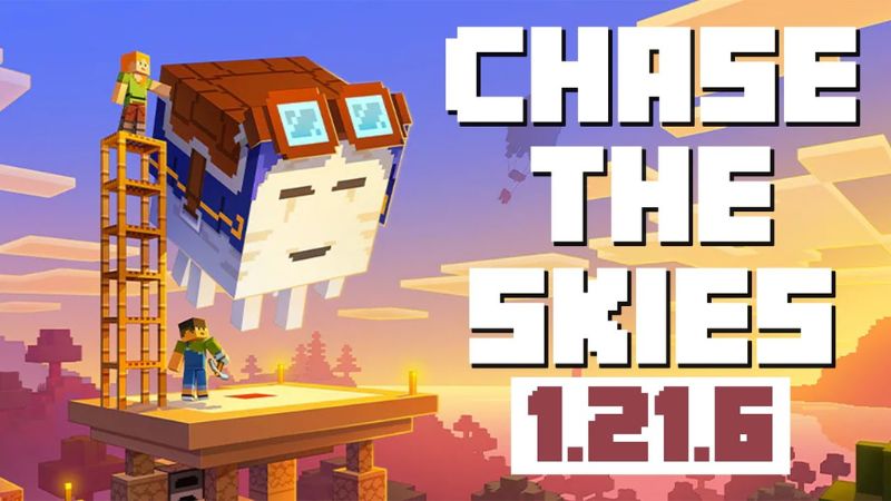 Tải Minecraft 1.21.6 APK Miễn Phí 100% Cho Android Thông Tin Về Minecraft 1.21.6 APK