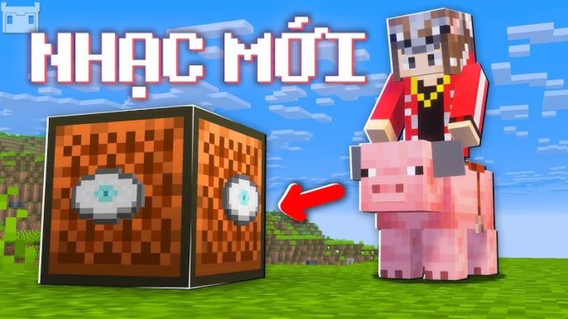 Tải Minecraft 1.21.6 APK Miễn Phí 100% Cho Android Giai Điệu Cảm Xúc Mới Trong Minecraft 1.21.6 APK