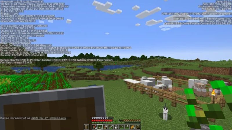 Tải Minecraft 1.21.6 APK Miễn Phí 100% Cho Android Chiến Thuật Và Kỹ Năng Giúp Bạn Giành Lợi Thế