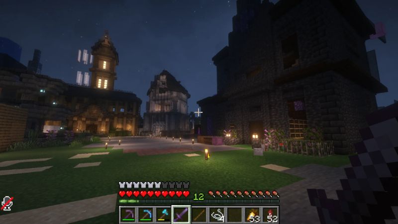 Tải Minecraft 1.21.8 APK Miễn Phí 100% Cho Android Khắc Phục Các Lỗi Kỹ Thuật (Bug Fixes) Tồn Đọng Trong Minecraft 1.21.8 APK