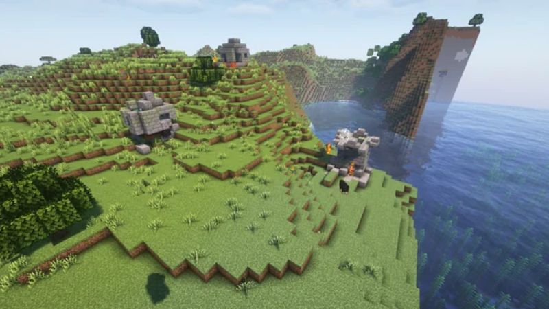 Tải Minecraft 1.21.8 APK Miễn Phí 100% Cho Android Chi Tiết Các Lỗi Kỹ Thuật Quan Trọng Đã Được Xử Lý Triệt Để